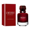 Image de L'Interdit Rouge - Givenchy Eau De Parfum Spray 80 ml