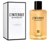 Image de L'Interdit - Givenchy Huile de douche 200 ml