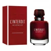 Image de L'Interdit Rouge - Givenchy Eau De Parfum Spray 125 ml