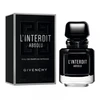 Image de L'Interdit Absolu Intense - Givenchy Eau De Parfum Spray 35 ml