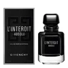 Image de L'Interdit Absolu Intense - Givenchy Eau De Parfum Spray 80 ml