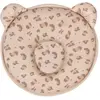 Image de Coussin cale tête bébé p'tit panda léopard