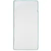 Image de Matelas bébé Aloe vera - 60 cm x 120 cm x 10 cm