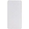 Image de Matelas 70x140 cm pour lit bébé clim air ventilé - face été/face hiver