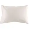Image de Protège oreiller imperméable coton bio 50 x 70 cm