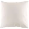 Image de Protège oreiller imperméable coton bio 65 x 65 cm