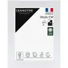 Image de Cadre photo blanc 18x24 cm bois reconstitué fsc