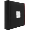 Image de Album photo pochette noir 300 photos 10x15 cm