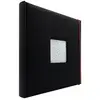 Image de Album photo pochette noir 500 photos 10x15 cm