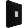 Image de Album photo traditionnel noir 240 photos 10x15