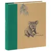 Image de Album photo traditionnel koala 600 photos 10x15 cm