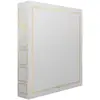 Image de Album photo pochette blanc 200 photos 10x15 cm