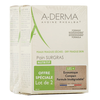 Image de A-Derma Les Indispensables Pain Surgras Nutritif Lot de 2 x 100g