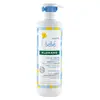 Image de Klorane Bébé Calendula Lait de Toilette Sans Rinçage 750ml