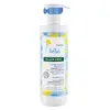 Image de Klorane Bébé Calendula Lait de Toilette Sans Rinçage 500ml