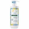 Image de Lait hydratant calendula apaisant - Klorane Hydratant et nourrissant 500 ml