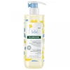 Image de Gel lavant doux Calendula apaisant - Klorane Nettoyant - Démaquillant 500 ml
