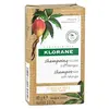 Image de Klorane Beurre de Mangue Shampoing Solide Nutrition 80g