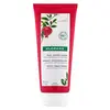 Image de Klorane Grenade Baume Après-Shampoing Éclat Cheveux Colorés 200ml