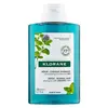 Image de Klorane Menthe Aquatique Shampoing Anti-Pollution 200ml