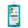 Image de Klorane Menthe Aquatique Shampoing Anti-Pollution 400ml