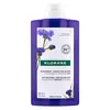 Image de Klorane Centaurée Shampoing Déjaunissant 400ml