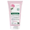 Image de Klorane Pivoine Après-Shampoing Apaisant Cuir Chevelu Sensible 150ml