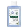 Image de Klorane Lin Shampoing Volume Cheveux Fins Bio 200ml
