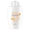 Image de Avène Crème Solaire Fluide Minéral SPF 50+ 40ml