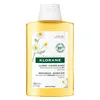 Image de Klorane Camomille Shampooing Illuminateur Cheveux Blonds 200ml