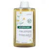 Image de Klorane Camomille Shampooing Illuminateur Cheveux Blonds 400ml