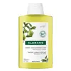Image de Klorane Pulpe de Cédrat Shampooing Purifiant Légèreté 200ml