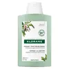 Image de Klorane Shampoing Gainant à l’Amande 200ml