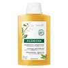 Image de Klorane Monoï & Tamanu Shampooing Nutritif Après-Soleil 200ml