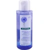 Image de Démaquillant yeux waterproof - Klorane Nettoyant - Démaquillant 100 ml