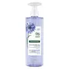 Image de Klorane Bleuet Eau Micellaire Visage Yeux Lèvres Bio 400ml