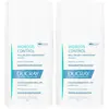 Image de Ducray Hidrosis Control Anti-Transpirant Roll-On Lot de 2 x 40ml