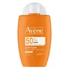 Image de Avène Solaires Ultra Fluide Spf50 Uvb Uva Lumière Bleue 50ml