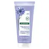 Image de Klorane Bleuet Crème Nettoyante Démaquillante 200ml