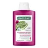 Image de Klorane Figuier de Barbarie Shampooing désaltérant 72h Hydratation brillance 200ml