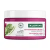 Image de Klorane Figuier de Barbarie Masque repulpant 72h Hydratation brillance 250ml