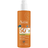 Image de Avène Spray Enfant SPF 50+ 400ml