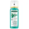 Image de Klorane Shampoing sec purifiant Cheveux gras à l’Ortie et Vitamine E 50 ml