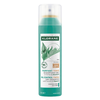 Image de Klorane Ortie Shampoing Sec Sébo-Régulateur Cheveux Bruns 150ml