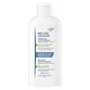 Image de Ducray Kélual Squanorm Shampooing traitant Pellicules grasses 200ml
