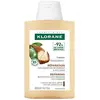 Image de Klorane Réparation Cica-Shampoing régénérant et anti-casse 200ml