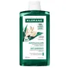 Image de Klorane Galanga Antipelliculaire Shampoing Traitant et Rééquilibrant - 400ml