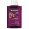Image de Klorane Croissance Shampoing accélérateur de pousse 200ml