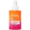 Image de Eau Thermale Avène Ultra Sérum SPF 50+ Repulpe Instantanément 30ml