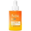 Image de Eau Thermale Avène Ultra Sérum SPF50+ Active l'éclat 30ml
